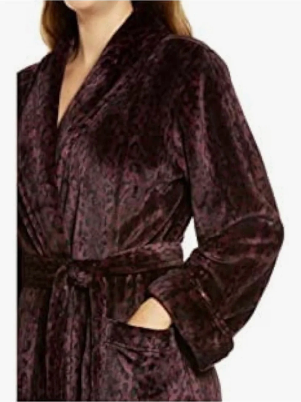 Natori nwt private